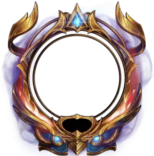 Avatar Frame